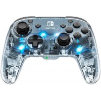 Беспроводной геймпад PDP Afterglow Wireless Deluxe Controller для Nintendo Switch